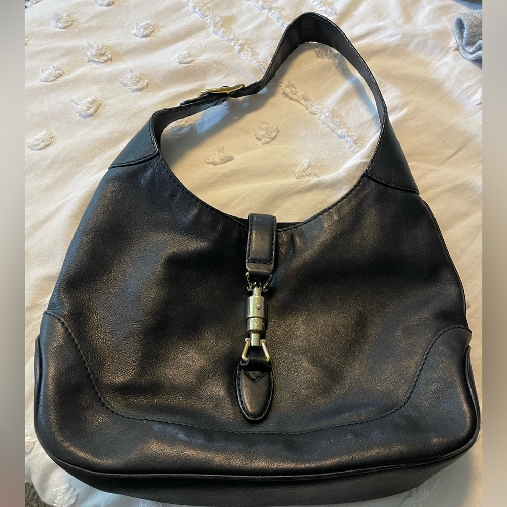 Vintage Gucci jackie